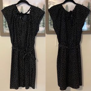Lauren Conrad Tie-Waist Dress (XL)